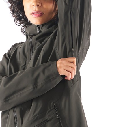 Artilect Formation 3L Shell Jacket - Women's 7