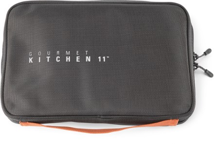 GSI Outdoors Gourmet Kitchen Set 11 1