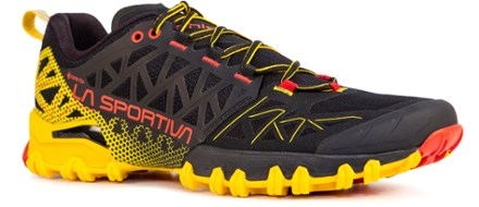 La Sportiva®  Trail Running Socks Negro - Calzado Trail Running