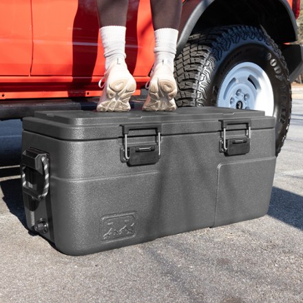Rugged Road 115 V2 Cooler 5