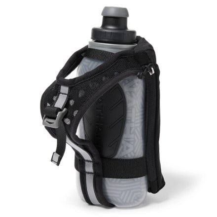 Nathan SpeedDraw 2.0 Insulated Flask - 12 fl. oz. 3
