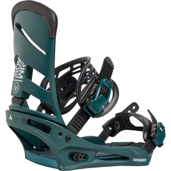 Detail Image of color Atlantic Teal