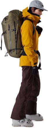 Arc'teryx Rush SK 32 Backpack - Powder7