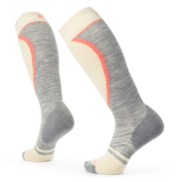 salomon focus ski socks S/Race Compression Transcend Blue/Sulphur Spring Medium 13596-2101 For all Salomon Impact Ski socks |