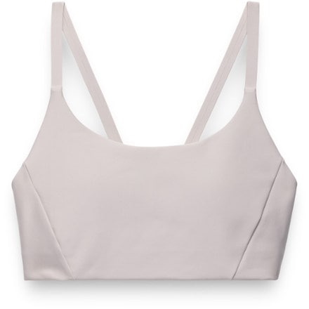 prAna Sculpt Scoop Bra 0
