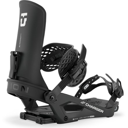 Union Charger Splitboard Bindings - 2026/2027 1