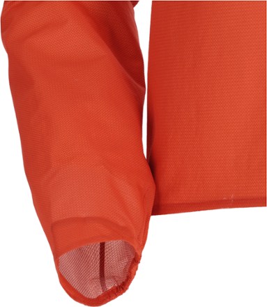 Rab Phantom Pull-On Jacket - Women's 5