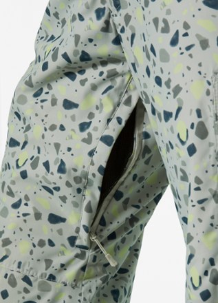 Helly Hansen Switch Cargo Insulated Pants - Women's 5