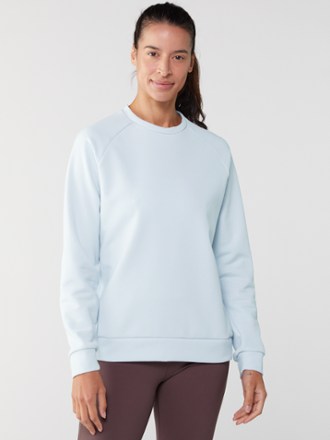 Houdini Mono Air Crew Pullover - Women's 1