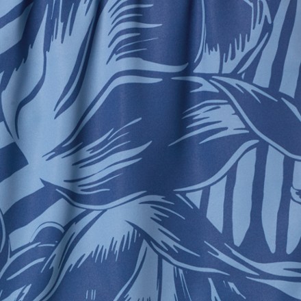 Swatch Image of color The Indigo Crazies