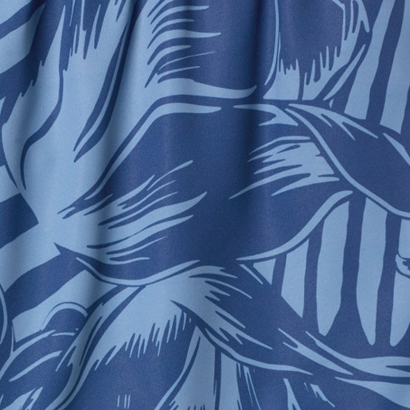 Swatch Image of color The Indigo Crazies