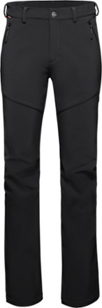 Mammut Winter Hiking SO Pants - Men