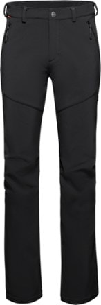 Mammut Winter Hiking SO Pants - Men's