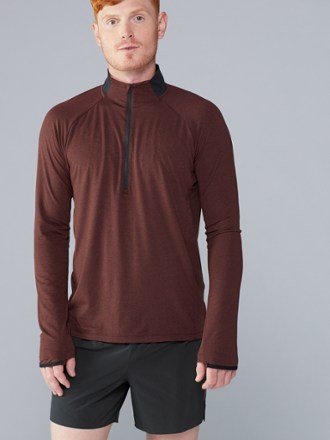 rei running shirts