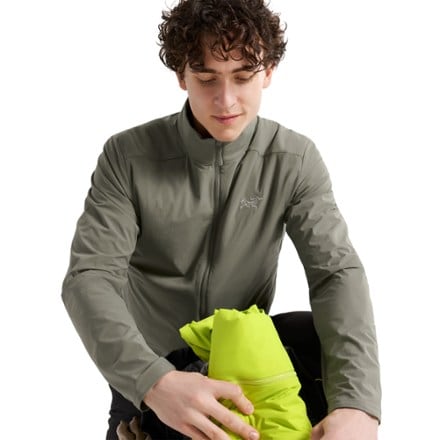 Arc'teryx Atom SL Insulated Jacket - Men's 9