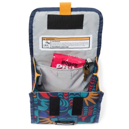 REI Co-op Handlebar Bag - Kids' 3