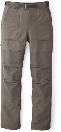 Reiページ REI Co-op Screeline Technical Pants - Men's | REI Co-op