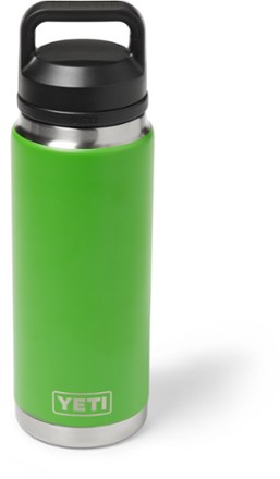 YETI Rambler Vacuum Bottle with Chug Cap - 26 fl. oz. 0