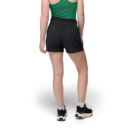 prAna Wonderland Rocks Shorts 3" - Women's 2