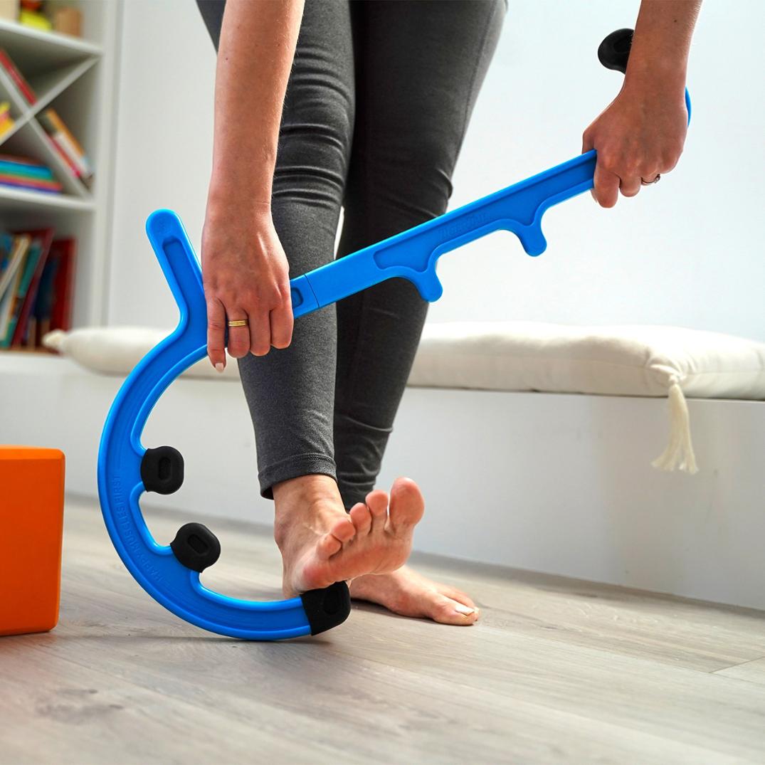 Location Image for Tiger Cane Acupressure Massage Hook