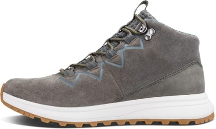 Forsake Tract Mid Shoes - Women's 1