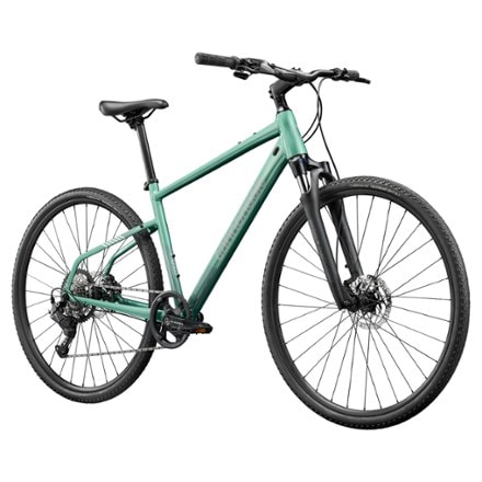 Cannondale Quick CX 3 Bike 1