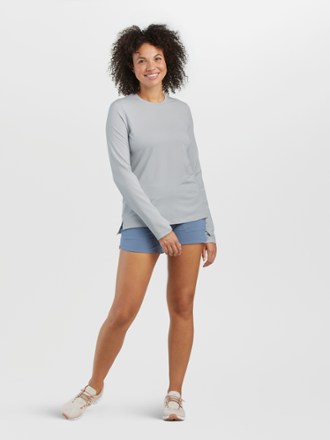 Outdoor Research ActiveIce Spectrum Sun Long-Sleeve T-Shirt - Women's 3