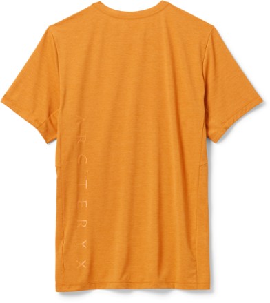 Arc'teryx Cormac Arc'Word T-Shirt - Men's 4