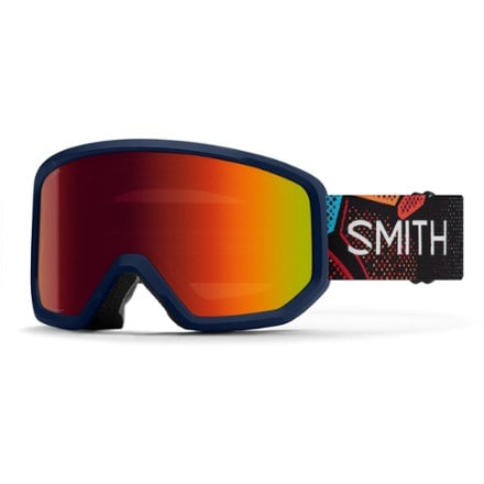 Smith Transfer Snow Goggles 0