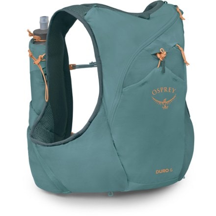 Osprey Duro 6 Hydration Vest 2