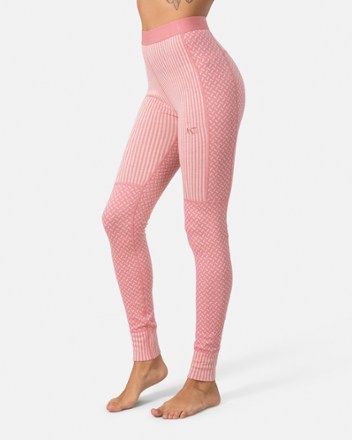 Kari Traa Smekker Base Layer Pants - Women's 1