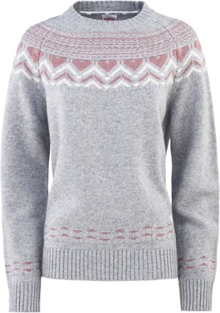 Kari Traa Sundve Knit Sweater - Women's 0