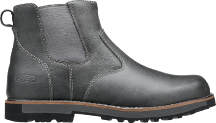 keen chelsea boots mens