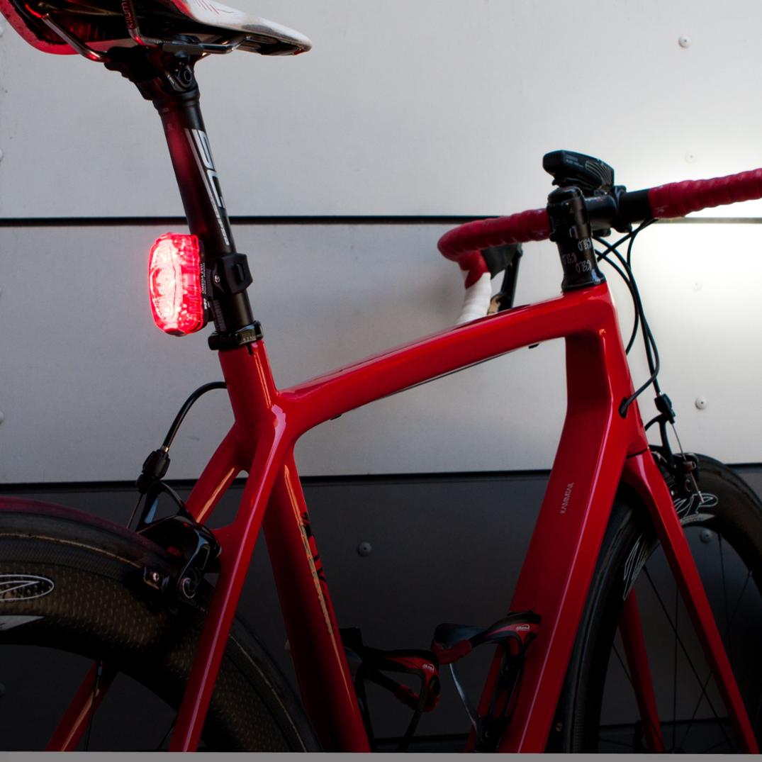 Location Image for Omega 330 Taillight