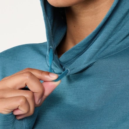 REI Co-op Sahara Shade Straight-Hem Hoodie - Women's 6