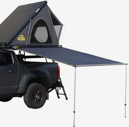 SMRT Tent 2 m Straight Awning 0