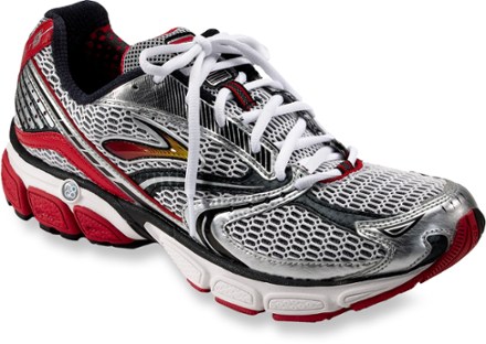 brooks men's athletic shoes