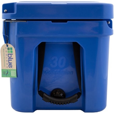 Blue Coolers 30-Quart Companion Cooler 2