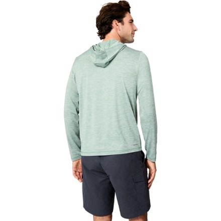 Free Country SunFree Long-Sleeve Hoodie - Men's 1