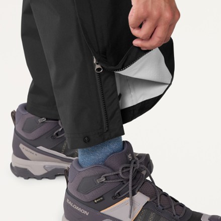 REI Co-op Trailmade Rain Pants - Women's 9