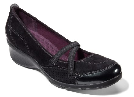 clarks bostonian flexlites