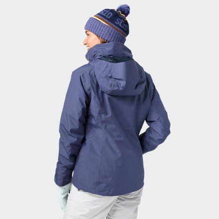 Stio Doublecharge Insulated Jacket - Women's 2