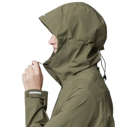 Fjallraven HC Hydratic Trail Jacket - Women's 3