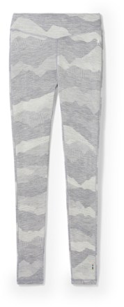 Smartwool Classic Thermal Merino Base Layer Bottoms - Women's 0