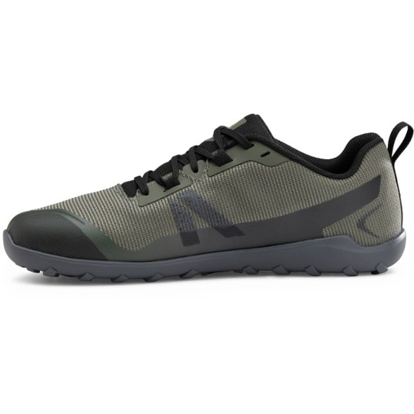 Detail Image of color Army Green