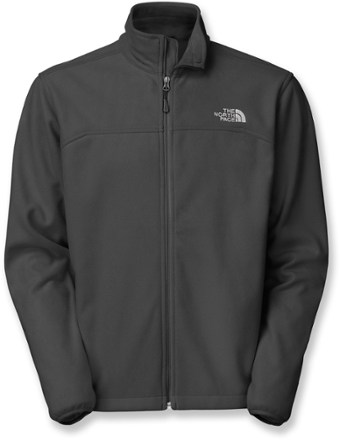 tnf windwall jacket