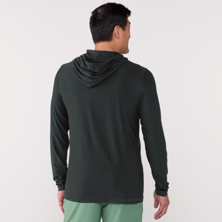 Vuori Strato Tech Hoodie - Men's 2