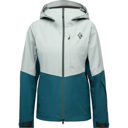 Black Diamond Recon Stretch Shell Jacket - Women's 0