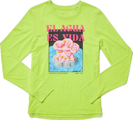 Janji Runterra Bio Graphic Long-Sleeve T-Shirt - Men's 4
