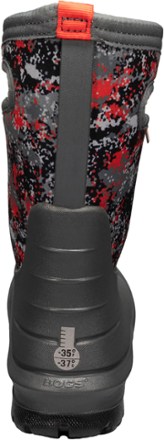 Bogs Neo-Classic Rain Boots - Toddlers'/Kids' 2